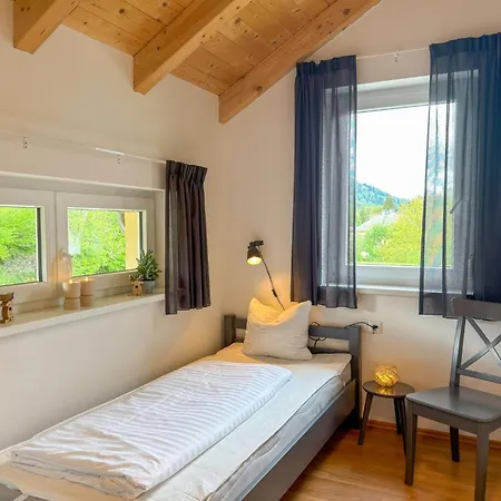 Alpenrose Semesterbostad