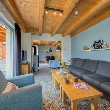 Alpenrose Semesterbostad