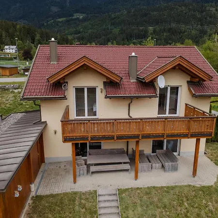 Alpenrose Kotschach-Mauthen