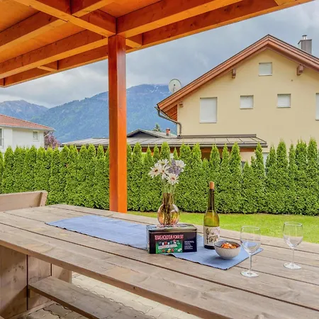 Alpenrose Kotschach-Mauthen